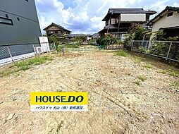 新築戸建　犬山市橋爪　全1棟