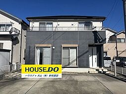 中古戸建　犬山市五郎丸柿崎