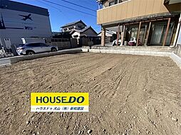 新築戸建　犬山市犬山第7　全1棟