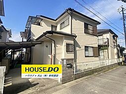 中古戸建　犬山市羽黒八幡