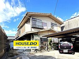 中古戸建　犬山市郷西