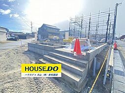 新築戸建 扶桑町斎藤第4　全4棟　2号棟