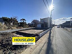 新築戸建　犬山市塔野地　全1棟