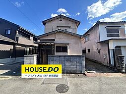 中古戸建　犬山市橋爪下地蔵下