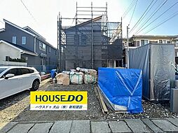 新築戸建 豊山町豊場4期　全4棟　1号棟