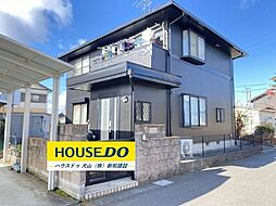 中古戸建　丹羽郡扶桑町大字高木字白山前