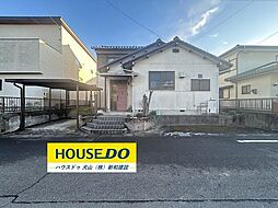 売土地　犬山市天神町3丁目