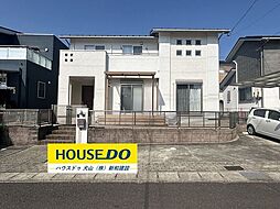 中古戸建　犬山市もえぎヶ丘3丁目