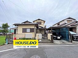 中古戸建　犬山市羽黒新田米野前