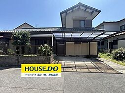 大字高雄字北東川　中古戸建