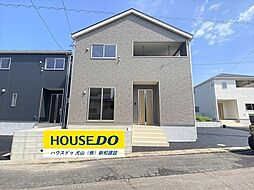 新築戸建 犬山市富岡新町　第1　全5棟　2号棟