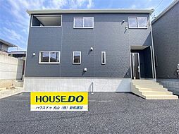 新築戸建 犬山市富岡新町　第1　全5棟　1号棟