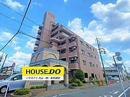 マルベリー犬山V