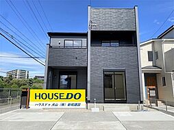 新築戸建 犬山市橋爪石畑2期　全2棟　1号棟