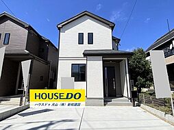 新築戸建 扶桑町高雄7期　全2棟　A号棟