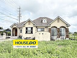 大字羽黒字吹上　中古戸建