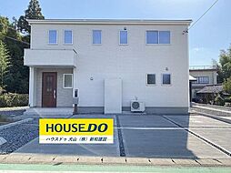 新築戸建 犬山市塔野地第2　全2棟　1号棟