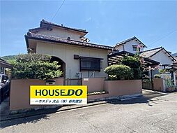 長者町5丁目　中古戸建