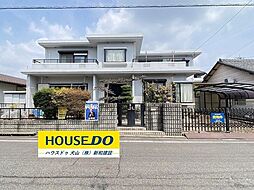 字中唐曽　中古戸建