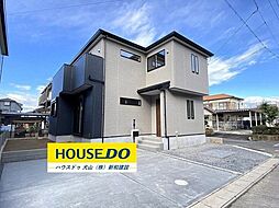 新築戸建 丹羽郡第2扶桑町高雄柳前　全2棟　1号棟