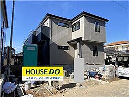 新築戸建 丹羽郡第2扶桑町高雄柳前 全2棟 1号棟