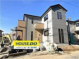 新築戸建 丹羽郡第2扶桑町高雄柳前 全2棟 2号棟