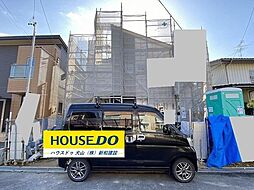 新築戸建　犬山市第1中唐曽　全1棟