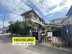 字郷西　売土地