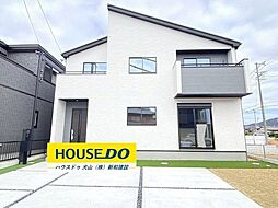 新築戸建 犬山市鳥屋越11区画　7号棟