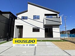 新築戸建 犬山市鳥屋越11区画　7号棟