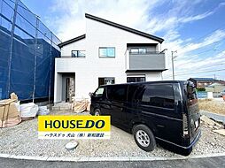 新築戸建 犬山市鳥屋越11区画　7号棟