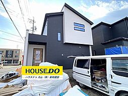 新築戸建 犬山市鳥屋越11区画　11号棟