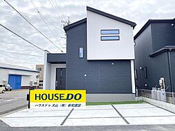 新築戸建 犬山市鳥屋越11区画　11号棟