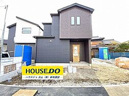 新築戸建 犬山市鳥屋越11区画　10号棟