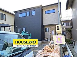 新築戸建 犬山市橋爪一丁目 全1棟