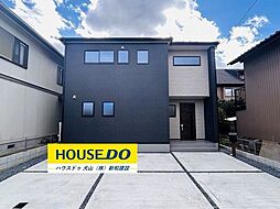 新築戸建　犬山市橋爪一丁目　全1棟