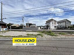 売土地　犬山市本町