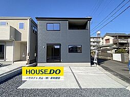 新築戸建 犬山市郷西　全4棟　4号棟
