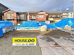 新築戸建 犬山市郷西　全4棟　3号棟