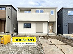 新築戸建 犬山市郷西　全4棟　3号棟