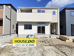 新築戸建 犬山市郷西　全4棟　3号棟