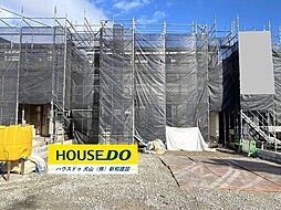 新築戸建 犬山市郷西　全4棟　3号棟