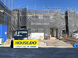 新築戸建 犬山市郷西　全4棟　2号棟