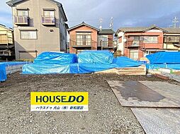 新築戸建 犬山市郷西　全4棟　2号棟