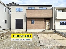 新築戸建 犬山市郷西　全4棟　2号棟