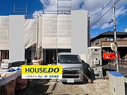 新築戸建 犬山市犬山　第8　全3棟　3号棟