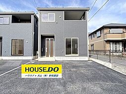新築戸建 犬山市犬山　第8　全3棟　3号棟