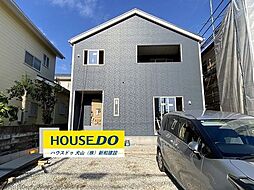 新築戸建 犬山市犬山　第8　全3棟　1号棟