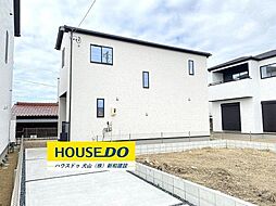 新築戸建 犬山市鳥屋越11区画　5号棟