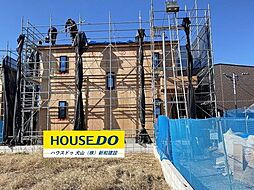 新築戸建 犬山市鳥屋越11区画　2号棟